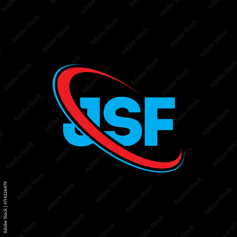 JSF logo. JSF letter. JSF letter logo design. Initials JSF logo linked with circle and uppercase monogram logo. JSF typography for technology, business and real estate brand. JSF logo. JSF letter. JSF letter logo design. Initials JSF logo linked with circle and uppercase monogram logo. JSF typography for technology, business and real estate brand.
