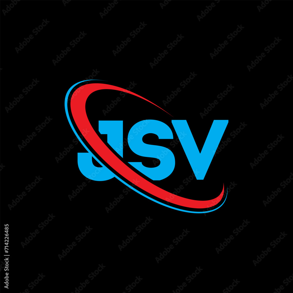 JSV logo. JSV letter. JSV letter logo design. Initials JSV logo linked with circle and uppercase monogram logo. JSV typography for technology, business and real estate brand. JSV logo. JSV letter. JSV letter logo design. Initials JSV logo linked with circle and uppercase monogram logo. JSV typography for technology, business and real estate brand.