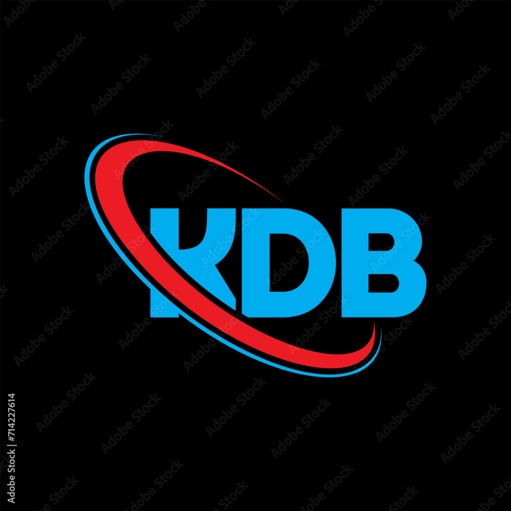 KDB logo. KDB letter. KDB letter logo design. Initials KDB logo linked with circle and uppercase monogram logo. KDB typography for technology, business and real estate brand. KDB logo. KDB letter. KDB letter logo design. Initials KDB logo linked with circle and uppercase monogram logo. KDB typography for technology, business and real estate brand.