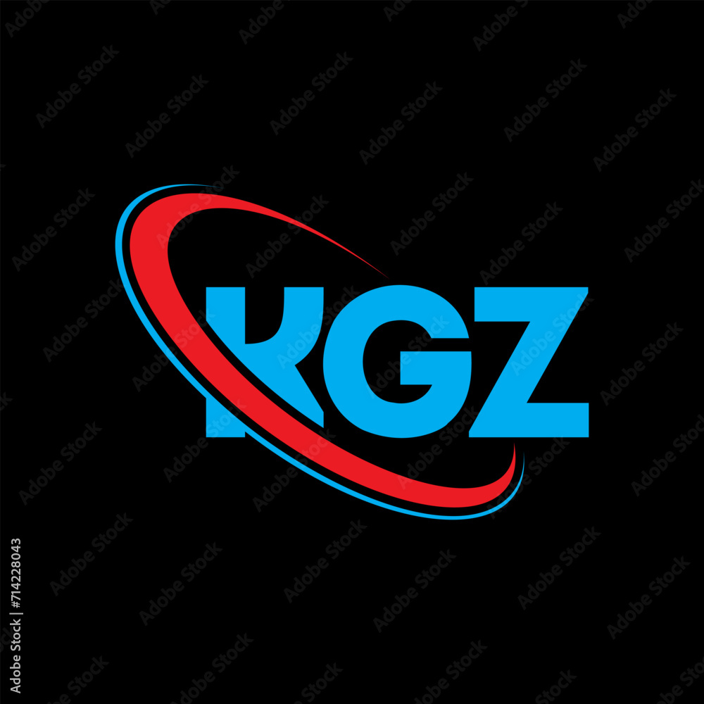 KGZ logo. KGZ letter. KGZ letter logo design. Initials KGZ logo linked with circle and uppercase monogram logo. KGZ typography for technology, business and real estate brand. KGZ logo. KGZ letter. KGZ letter logo design. Initials KGZ logo linked with circle and uppercase monogram logo. KGZ typography for technology, business and real estate brand.
