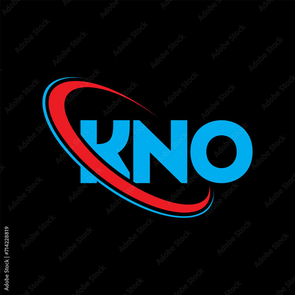 KNO logo. KNO letter. KNO letter logo design. Initials KNO logo linked with circle and uppercase monogram logo. KNO typography for technology, business and real estate brand. KNO logo. KNO letter. KNO letter logo design. Initials KNO logo linked with circle and uppercase monogram logo. KNO typography for technology, business and real estate brand.