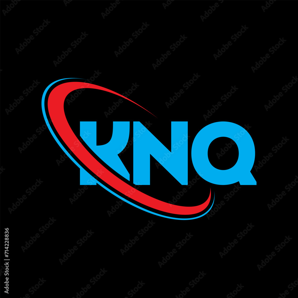 KNQ logo. KNQ letter. KNQ letter logo design. Initials KNQ logo linked with circle and uppercase monogram logo. KNQ typography for technology, business and real estate brand. KNQ logo. KNQ letter. KNQ letter logo design. Initials KNQ logo linked with circle and uppercase monogram logo. KNQ typography for technology, business and real estate brand.