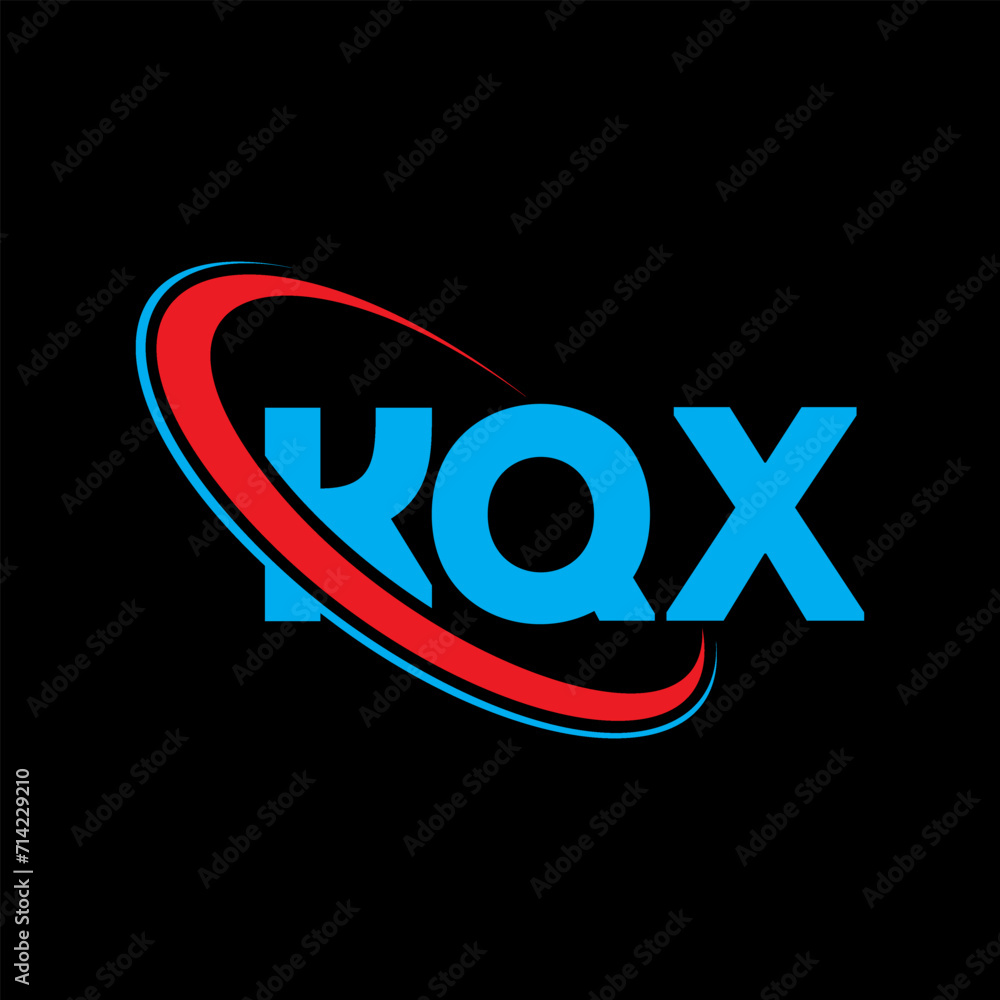 KQX logo. KQX letter. KQX letter logo design. Initials KQX logo linked with circle and uppercase monogram logo. KQX typography for technology, business and real estate brand. KQX logo. KQX letter. KQX letter logo design. Initials KQX logo linked with circle and uppercase monogram logo. KQX typography for technology, business and real estate brand.