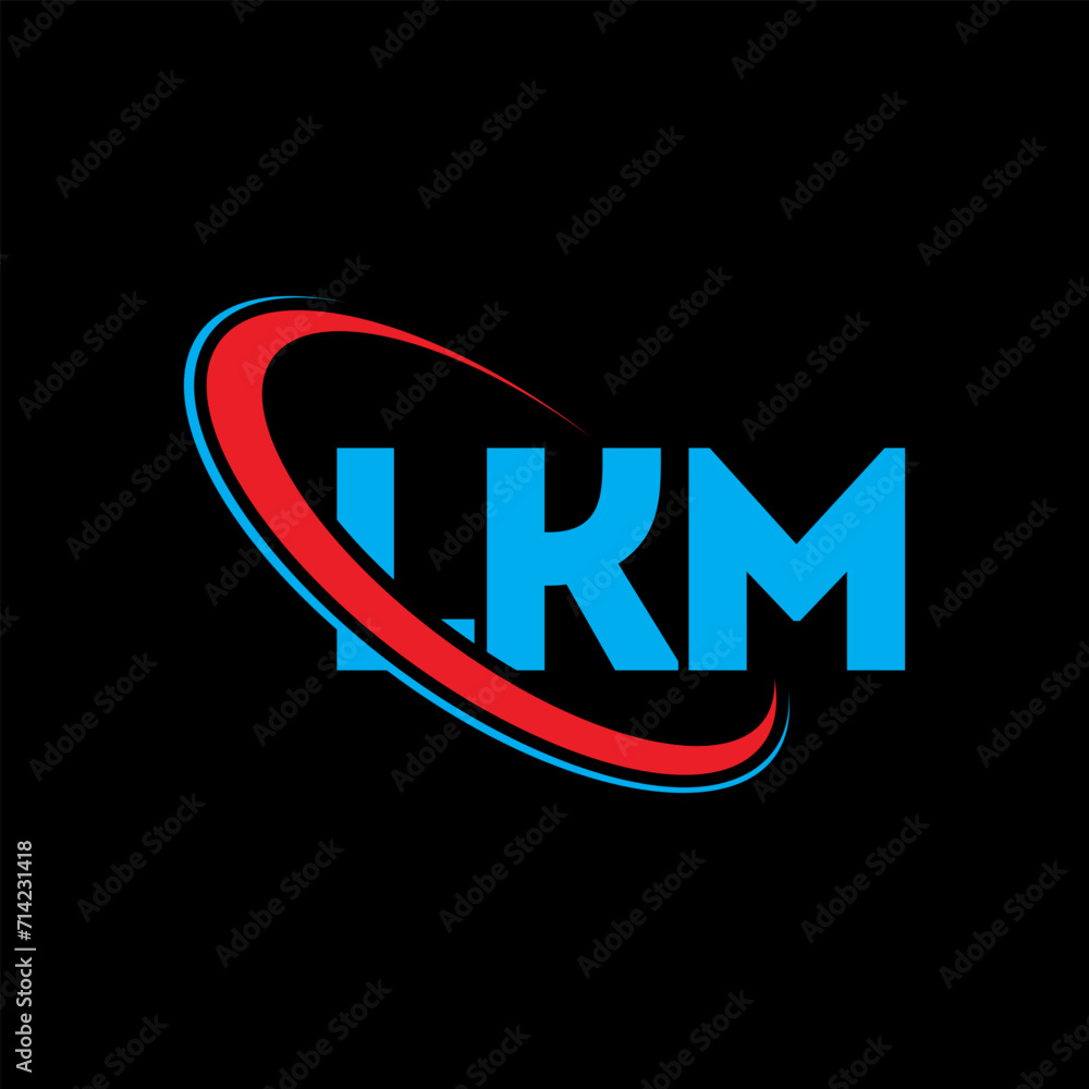 LKM logo. LKM letter. LKM letter logo design. Initials LKM logo linked with circle and uppercase monogram logo. LKM typography for technology, business and real estate brand. LKM logo. LKM letter. LKM letter logo design. Initials LKM logo linked with circle and uppercase monogram logo. LKM typography for technology, business and real estate brand.