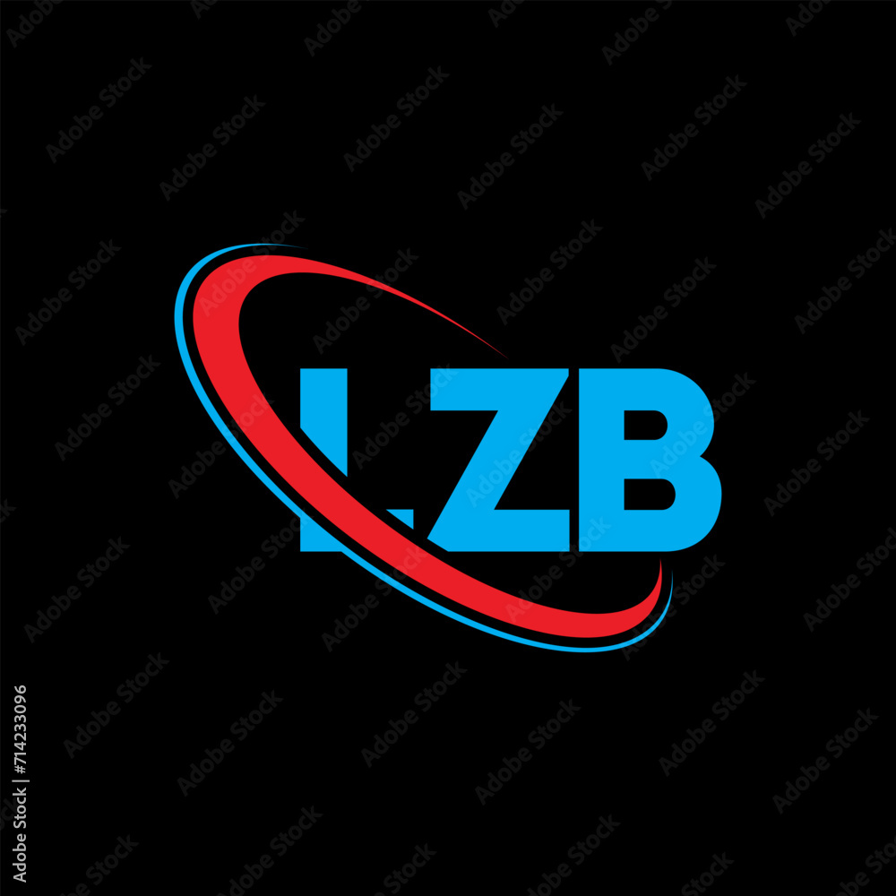 LZB logo. LZB letter. LZB letter logo design. Initials LZB logo linked with circle and uppercase monogram logo. LZB typography for technology, business and real estate brand. LZB logo. LZB letter. LZB letter logo design. Initials LZB logo linked with circle and uppercase monogram logo. LZB typography for technology, business and real estate brand.