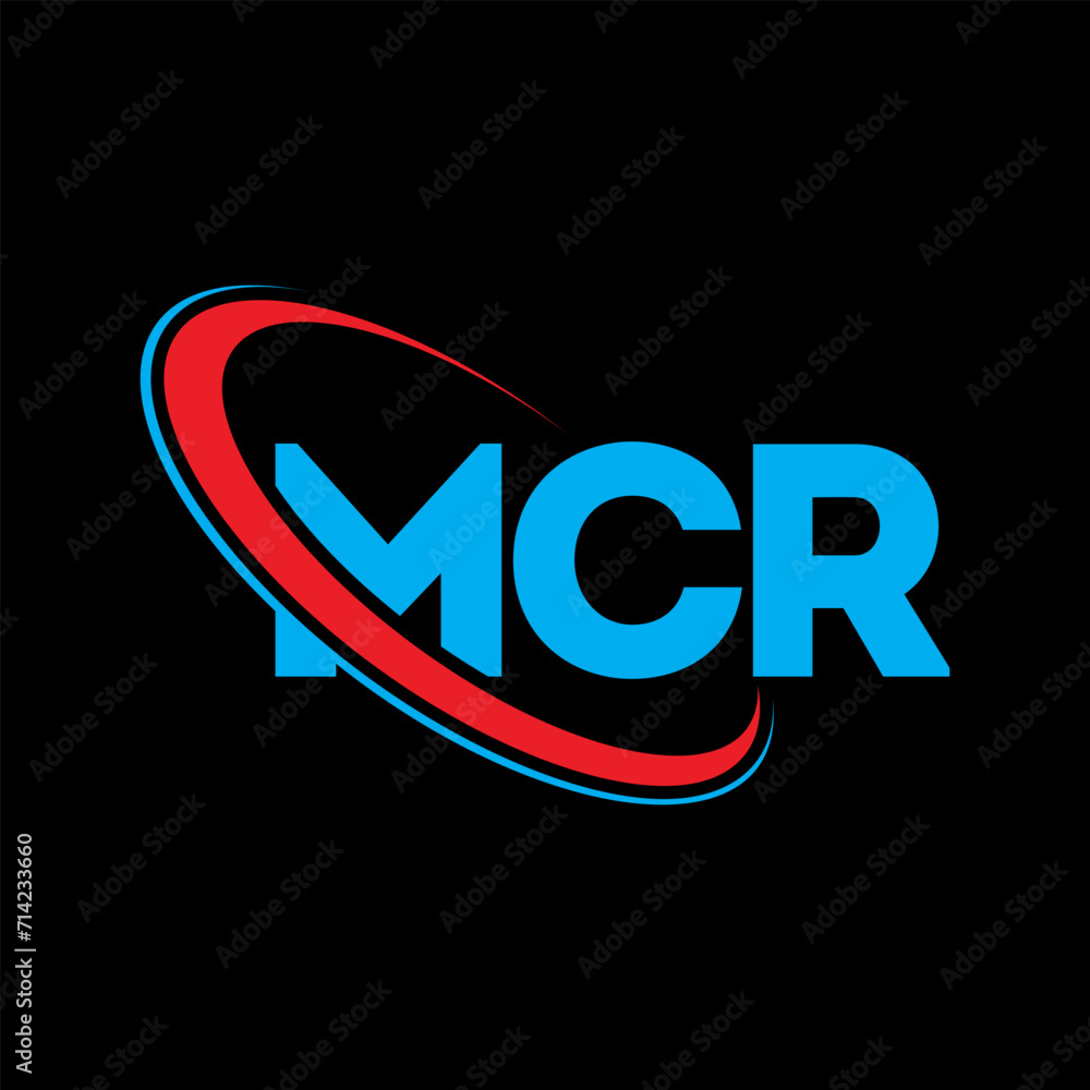 MCR logo. MCR letter. MCR letter logo design. Intitials MCR logo linked with circle and uppercase monogram logo. MCR typography for technology, business and real estate brand. MCR logo. MCR letter. MCR letter logo design. Intitials MCR logo linked with circle and uppercase monogram logo. MCR typography for technology, business and real estate brand.