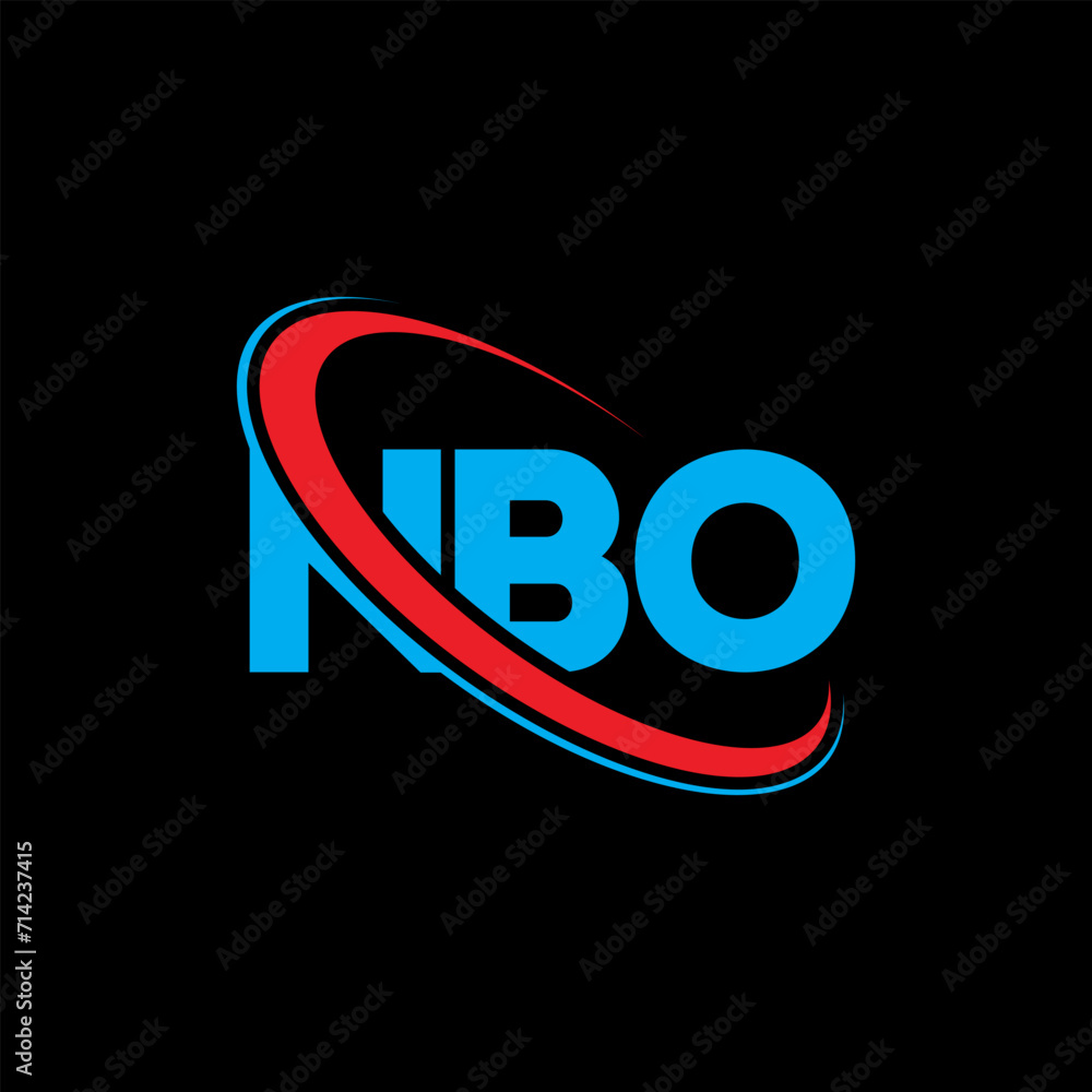NBO logo. NBO letter. NBO letter logo design. Intitials NBO logo linked with circle and uppercase monogram logo. NBO typography for technology, business and real estate brand. NBO logo. NBO letter. NBO letter logo design. Intitials NBO logo linked with circle and uppercase monogram logo. NBO typography for technology, business and real estate brand.
