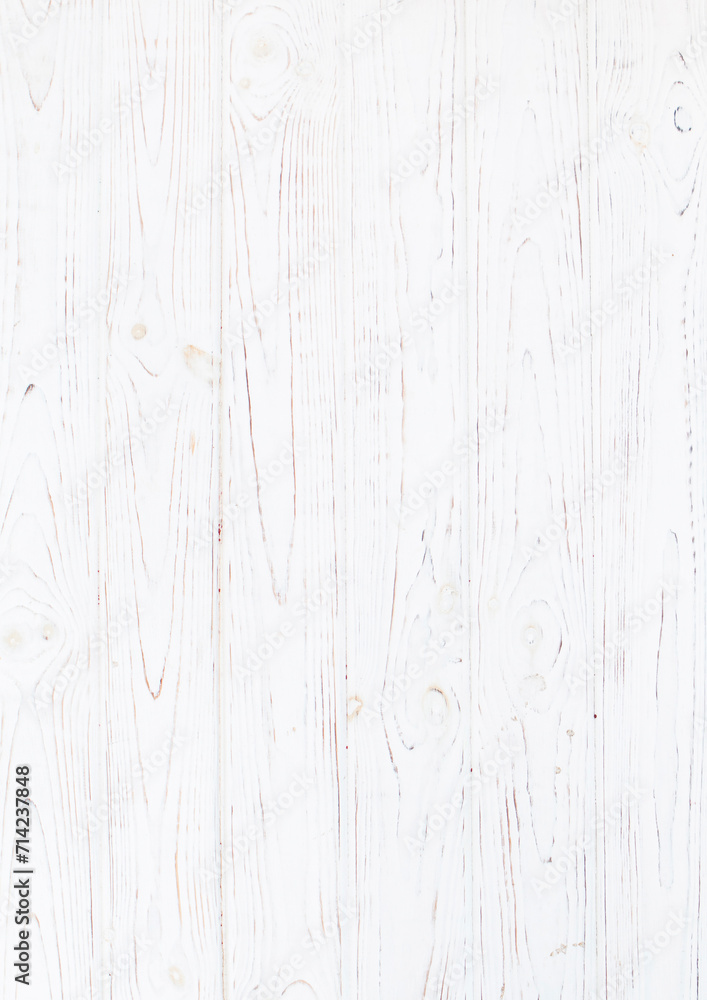 White wood texture White wood texture