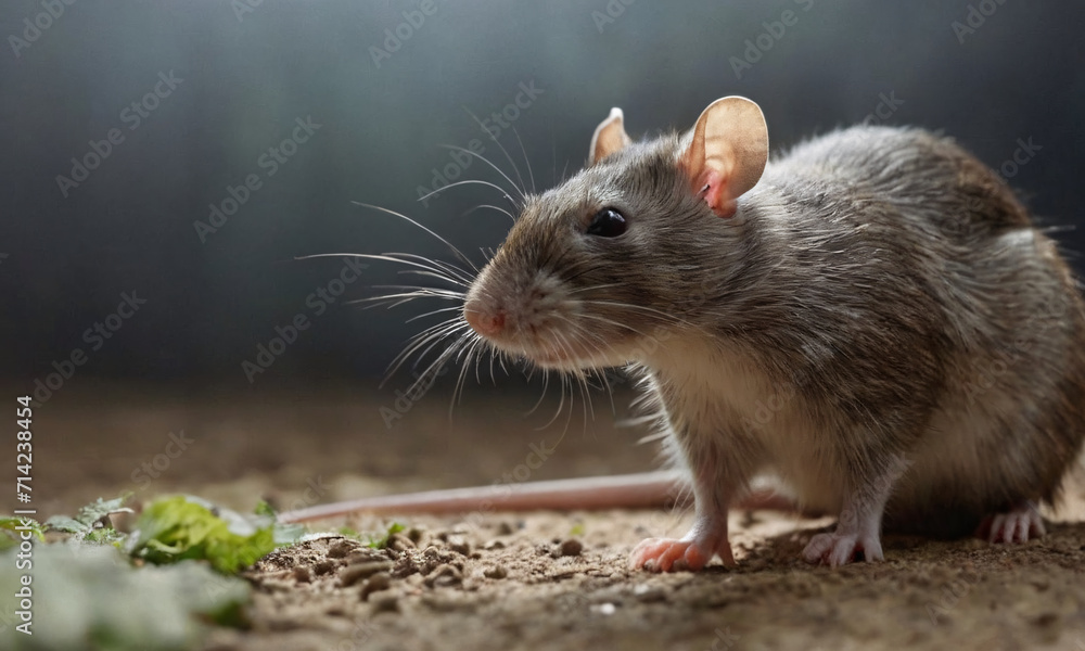 Rat Rat