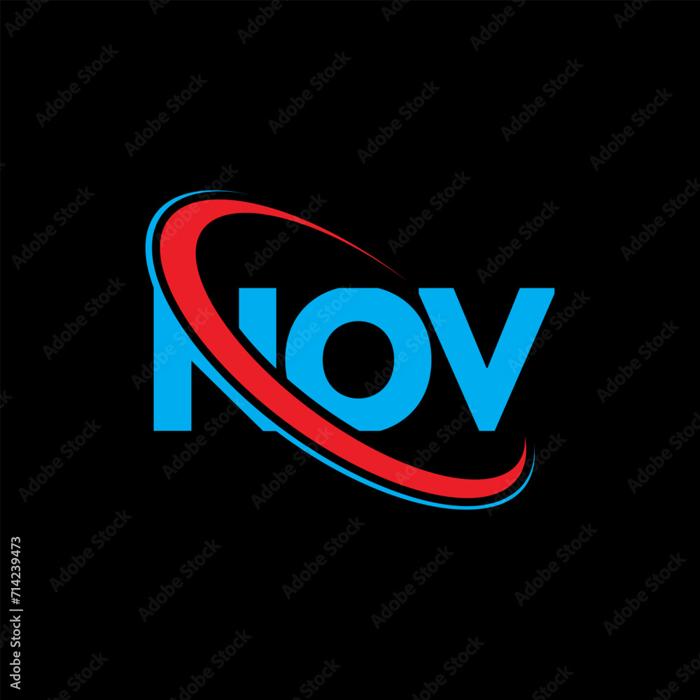 NOV logo. NOV letter. NOV letter logo design. Initials NOV logo linked with circle and uppercase monogram logo. NOV typography for technology, business and real estate brand. NOV logo. NOV letter. NOV letter logo design. Initials NOV logo linked with circle and uppercase monogram logo. NOV typography for technology, business and real estate brand.