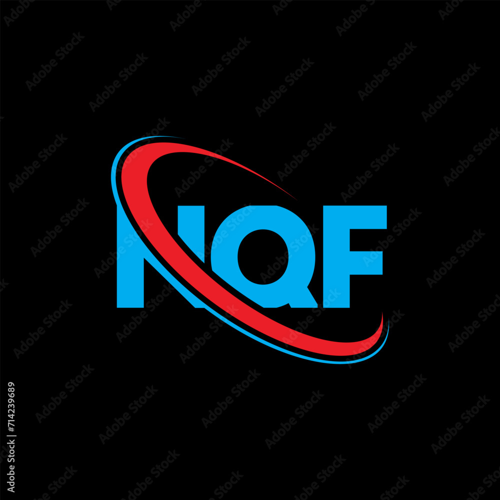 NQF logo. NQF letter. NQF letter logo design. Initials NQF logo linked with circle and uppercase monogram logo. NQF typography for technology, business and real estate brand. NQF logo. NQF letter. NQF letter logo design. Initials NQF logo linked with circle and uppercase monogram logo. NQF typography for technology, business and real estate brand.