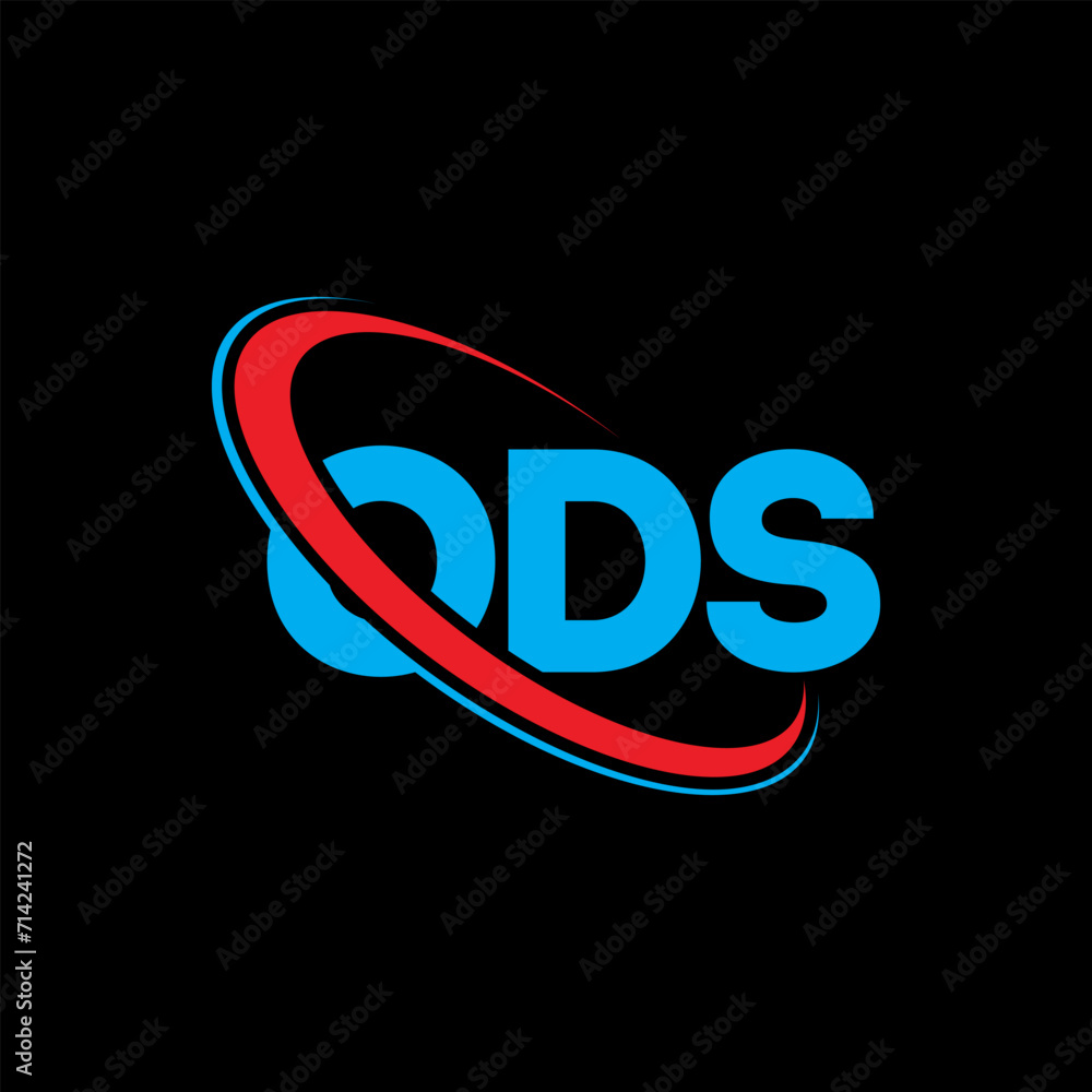 ODS logo. ODS letter. ODS letter logo design. Initials ODS logo linked with circle and uppercase monogram logo. ODS typography for technology, business and real estate brand. ODS logo. ODS letter. ODS letter logo design. Initials ODS logo linked with circle and uppercase monogram logo. ODS typography for technology, business and real estate brand.