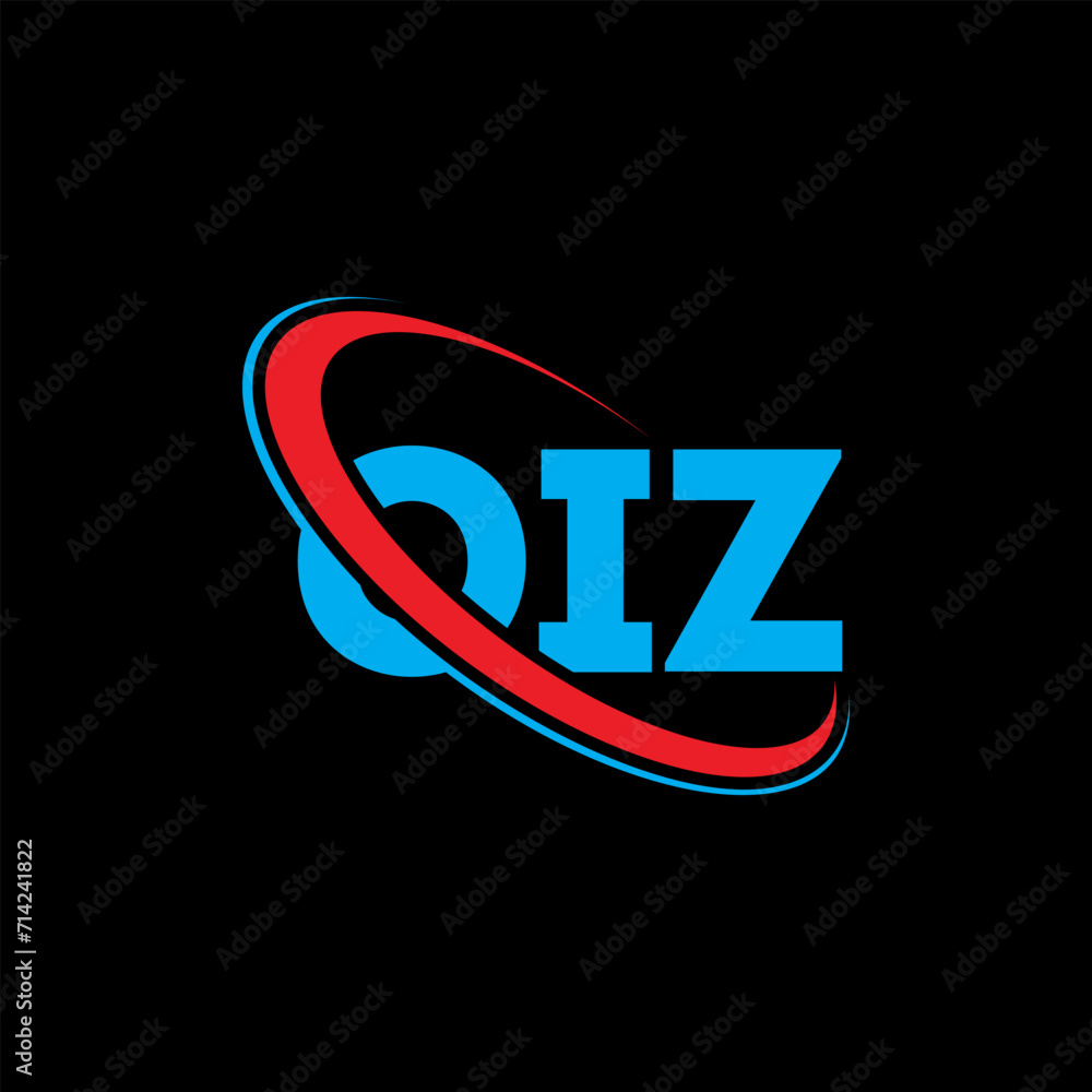 OIZ logo. OIZ letter. OIZ letter logo design. Initials OIZ logo linked with circle and uppercase monogram logo. OIZ typography for technology, business and real estate brand. OIZ logo. OIZ letter. OIZ letter logo design. Initials OIZ logo linked with circle and uppercase monogram logo. OIZ typography for technology, business and real estate brand.