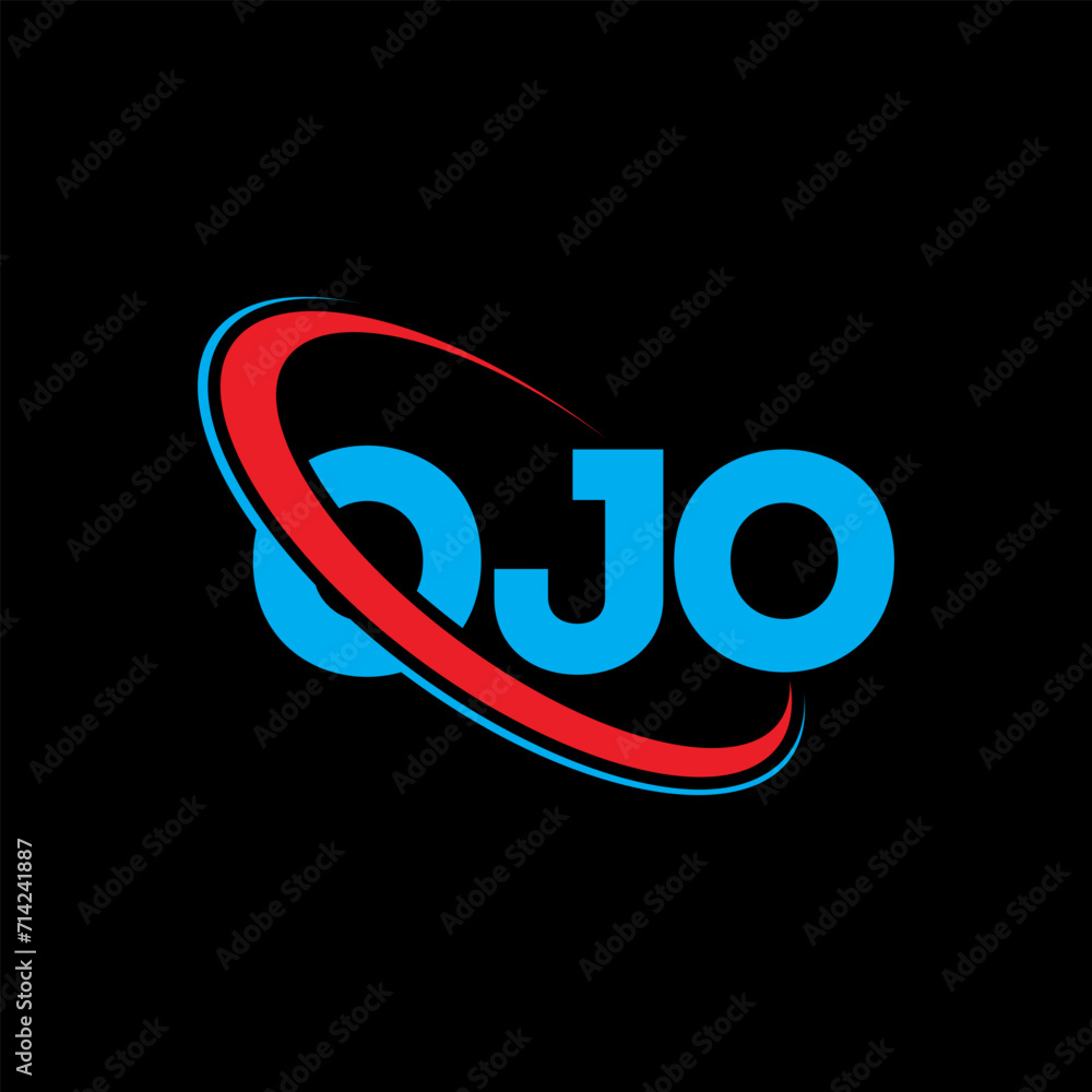 OJO logo. OJO letter. OJO letter logo design. Initials OJO logo linked with circle and uppercase monogram logo. OJO typography for technology, business and real estate brand. OJO logo. OJO letter. OJO letter logo design. Initials OJO logo linked with circle and uppercase monogram logo. OJO typography for technology, business and real estate brand.