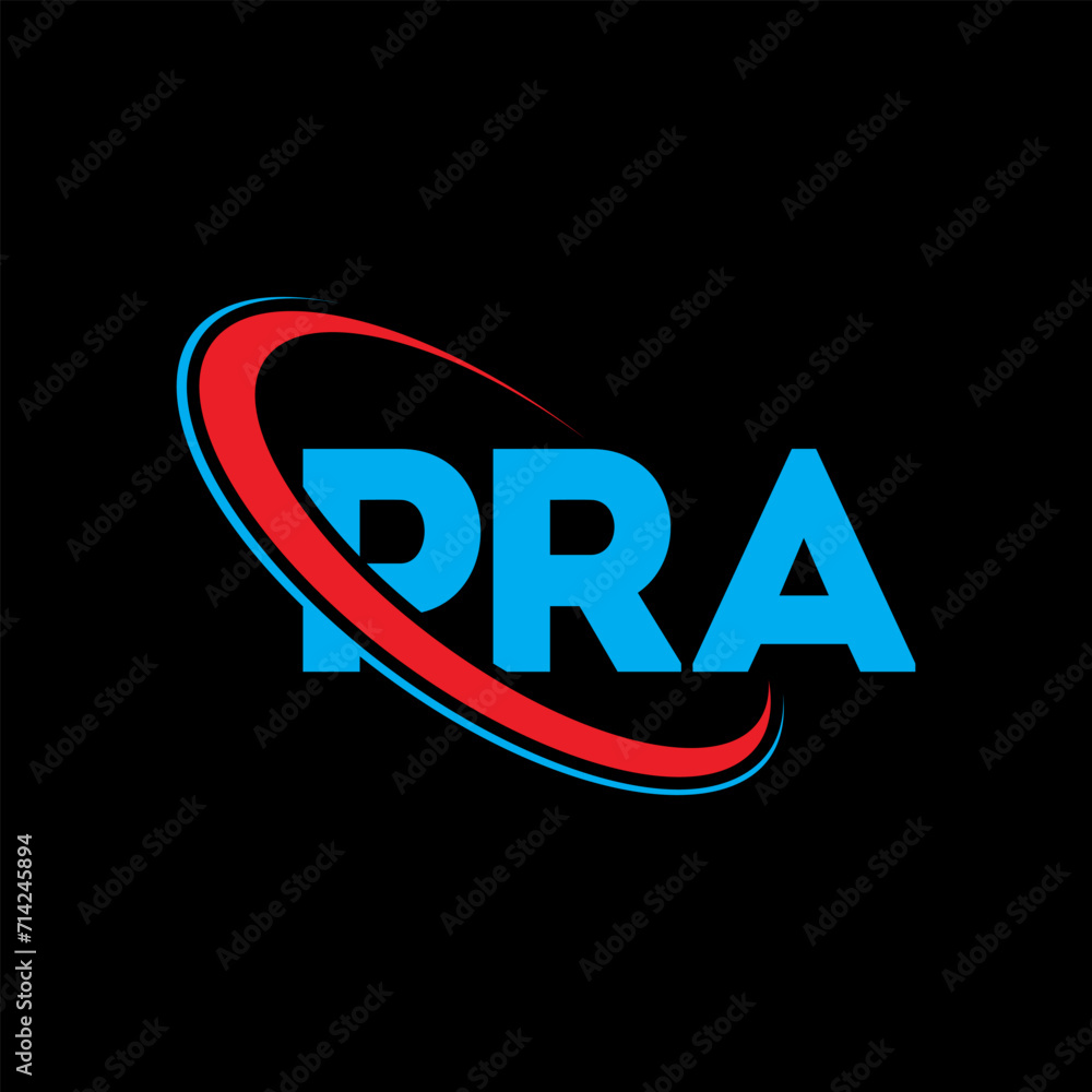 PRA logo. PRA letter. PRA letter logo design. Initials PRA logo linked with circle and uppercase monogram logo. PRA typography for technology, business and real estate brand. PRA logo. PRA letter. PRA letter logo design. Initials PRA logo linked with circle and uppercase monogram logo. PRA typography for technology, business and real estate brand.