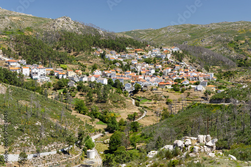 Sabugueiro, Serra da Estrela photo