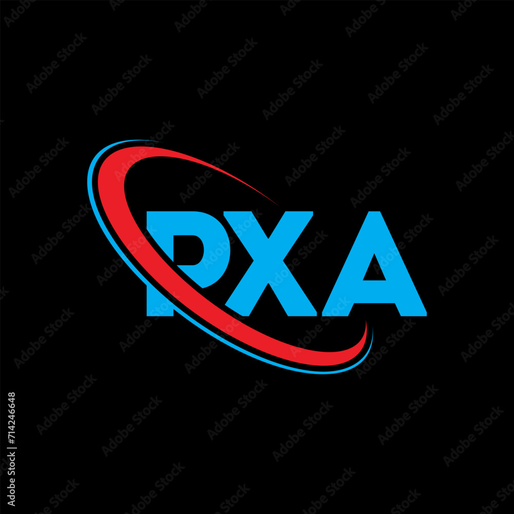 PXA logo. PXA letter. PXA letter logo design. Initials PXA logo linked with circle and uppercase monogram logo. PXA typography for technology, business and real estate brand. PXA logo. PXA letter. PXA letter logo design. Initials PXA logo linked with circle and uppercase monogram logo. PXA typography for technology, business and real estate brand.
