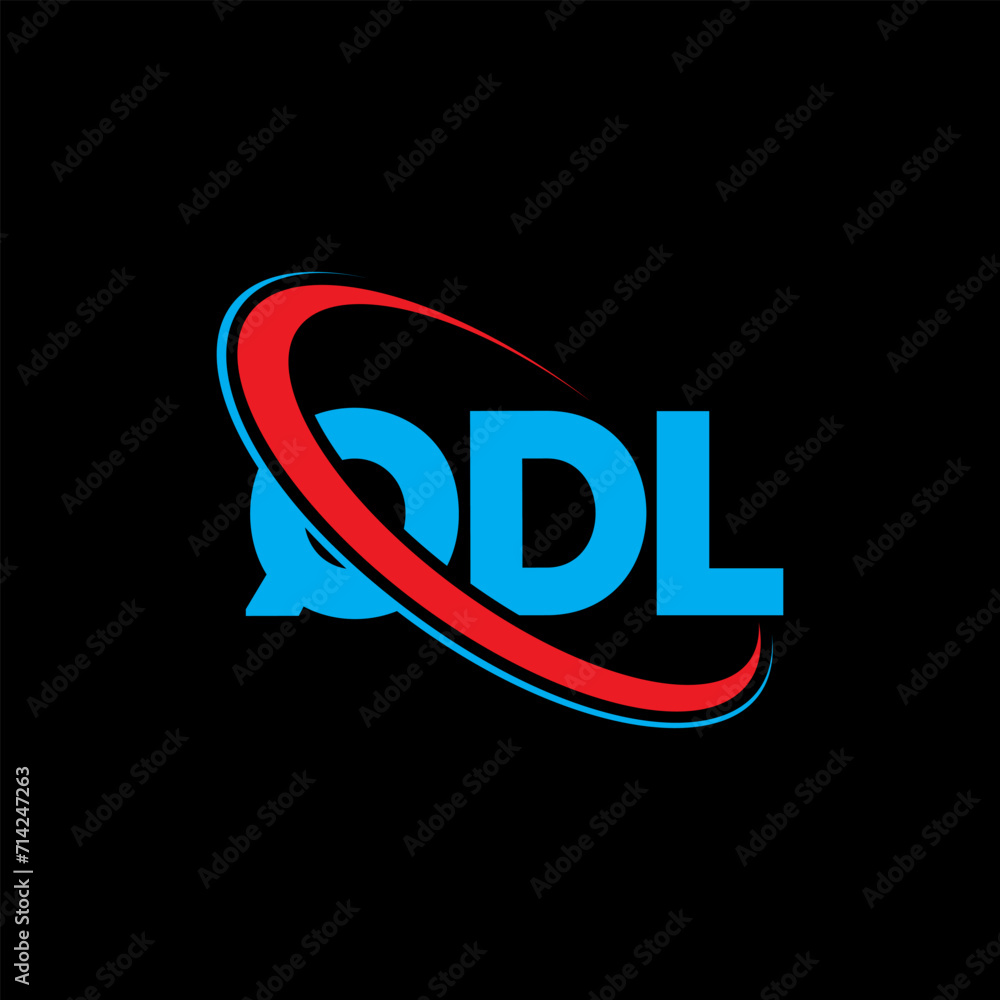 QDL logo. QDL letter. QDL letter logo design. Initials QDL logo linked with circle and uppercase monogram logo. QDL typography for technology, business and real estate brand. QDL logo. QDL letter. QDL letter logo design. Initials QDL logo linked with circle and uppercase monogram logo. QDL typography for technology, business and real estate brand.