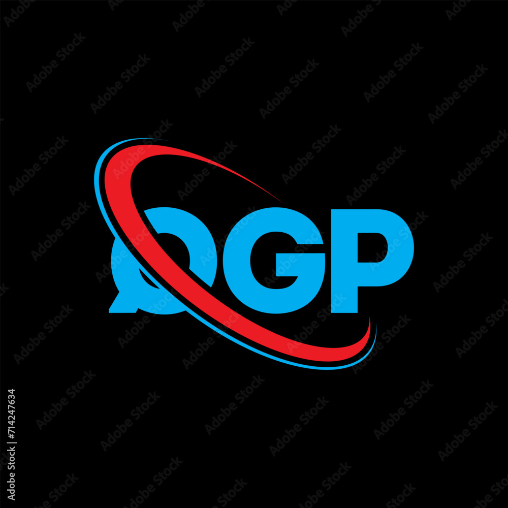 QGP logo. QGP letter. QGP letter logo design. Initials QGP logo linked with circle and uppercase monogram logo. QGP typography for technology, business and real estate brand. QGP logo. QGP letter. QGP letter logo design. Initials QGP logo linked with circle and uppercase monogram logo. QGP typography for technology, business and real estate brand.