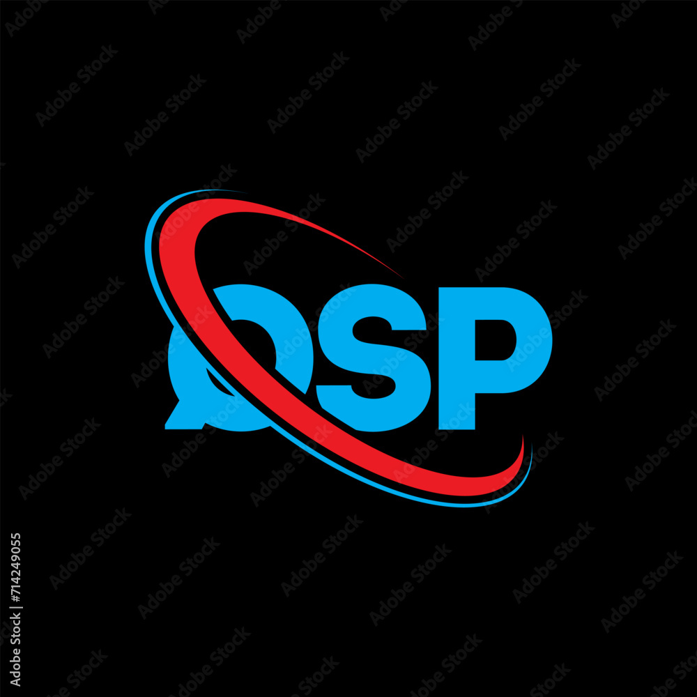 QSP logo. QSP letter. QSP letter logo design. Initials QSP logo linked with circle and uppercase monogram logo. QSP typography for technology, business and real estate brand. QSP logo. QSP letter. QSP letter logo design. Initials QSP logo linked with circle and uppercase monogram logo. QSP typography for technology, business and real estate brand.