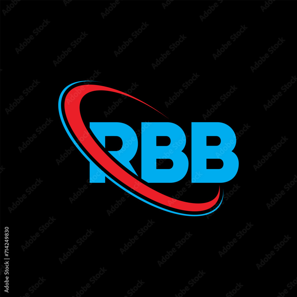 RBB logo. RBB letter. RBB letter logo design. Intitials RBB logo linked with circle and uppercase monogram logo. RBB typography for technology, business and real estate brand. RBB logo. RBB letter. RBB letter logo design. Intitials RBB logo linked with circle and uppercase monogram logo. RBB typography for technology, business and real estate brand.
