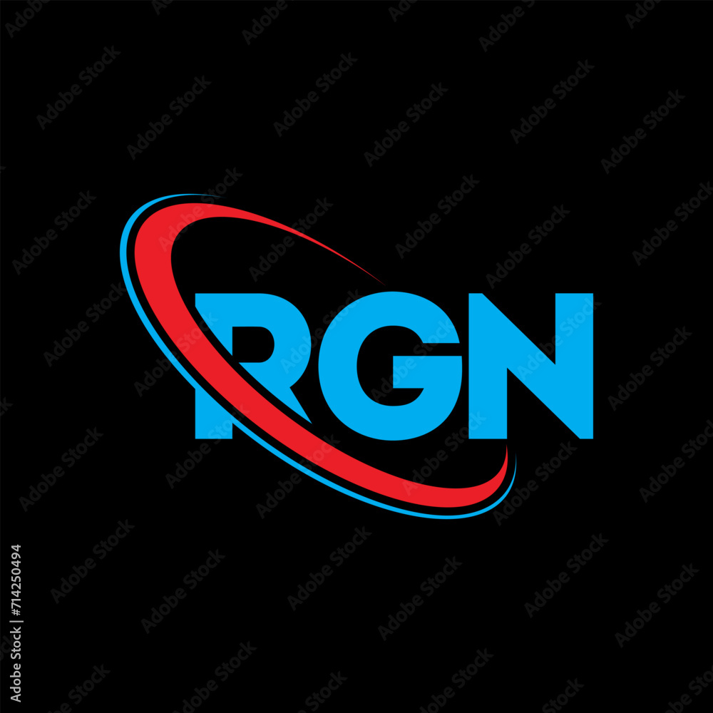 RGN logo. RGN letter. RGN letter logo design. Initials RGN logo linked with circle and uppercase monogram logo. RGN typography for technology, business and real estate brand. RGN logo. RGN letter. RGN letter logo design. Initials RGN logo linked with circle and uppercase monogram logo. RGN typography for technology, business and real estate brand.