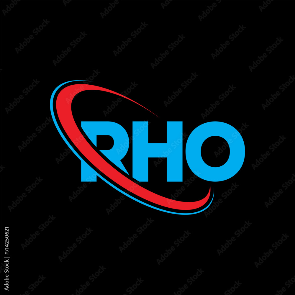 RHO logo. RHO letter. RHO letter logo design. Initials RHO logo linked with circle and uppercase monogram logo. RHO typography for technology, business and real estate brand. RHO logo. RHO letter. RHO letter logo design. Initials RHO logo linked with circle and uppercase monogram logo. RHO typography for technology, business and real estate brand.
