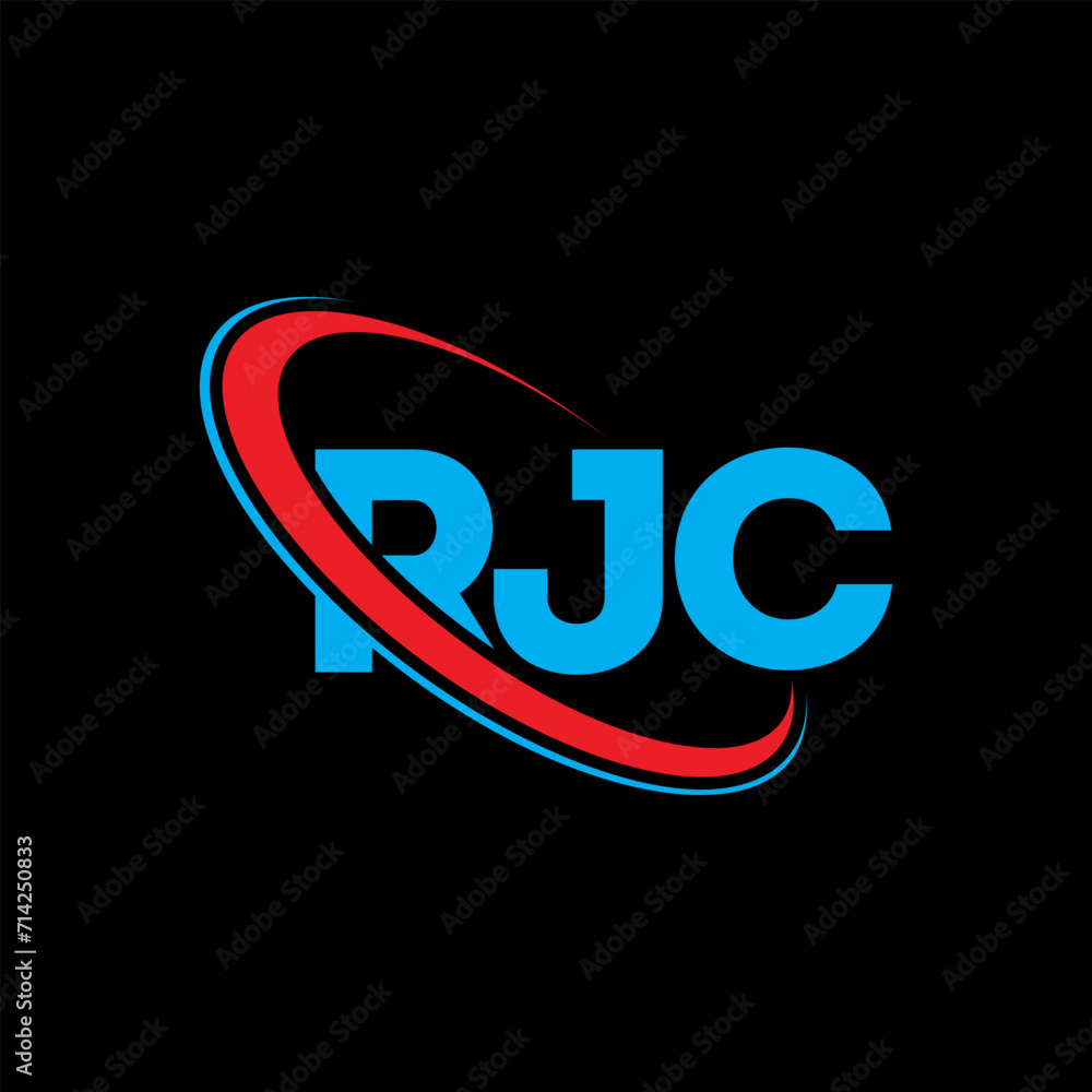 RJC logo. RJC letter. RJC letter logo design. Initials RJC logo linked with circle and uppercase monogram logo. RJC typography for technology, business and real estate brand. RJC logo. RJC letter. RJC letter logo design. Initials RJC logo linked with circle and uppercase monogram logo. RJC typography for technology, business and real estate brand.