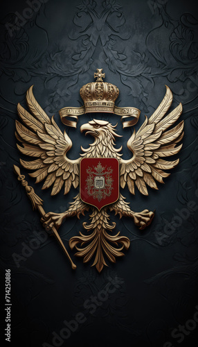 Russia flag symbol wallpaper