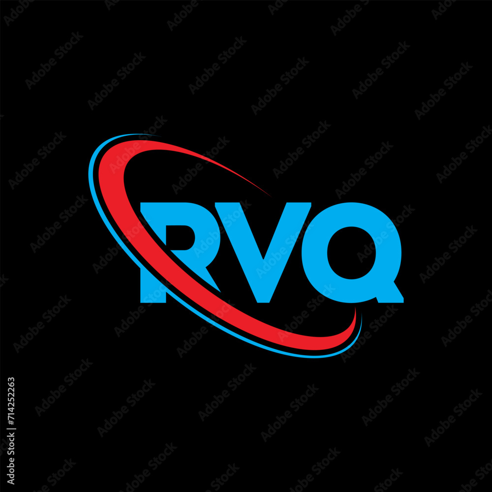 RVQ logo. RVQ letter. RVQ letter logo design. Initials RVQ logo linked with circle and uppercase monogram logo. RVQ typography for technology, business and real estate brand. RVQ logo. RVQ letter. RVQ letter logo design. Initials RVQ logo linked with circle and uppercase monogram logo. RVQ typography for technology, business and real estate brand.