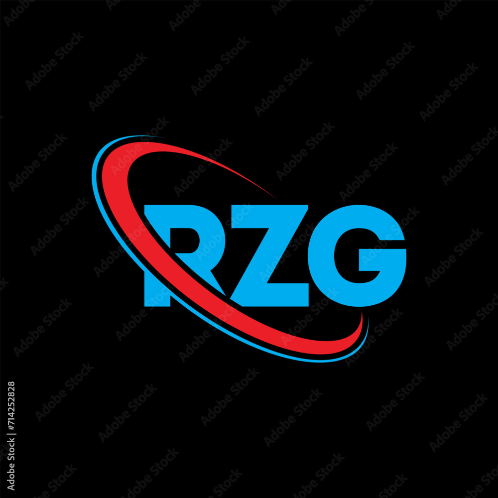 RZG logo. RZG letter. RZG letter logo design. Initials RZG logo linked with circle and uppercase monogram logo. RZG typography for technology, business and real estate brand. RZG logo. RZG letter. RZG letter logo design. Initials RZG logo linked with circle and uppercase monogram logo. RZG typography for technology, business and real estate brand.