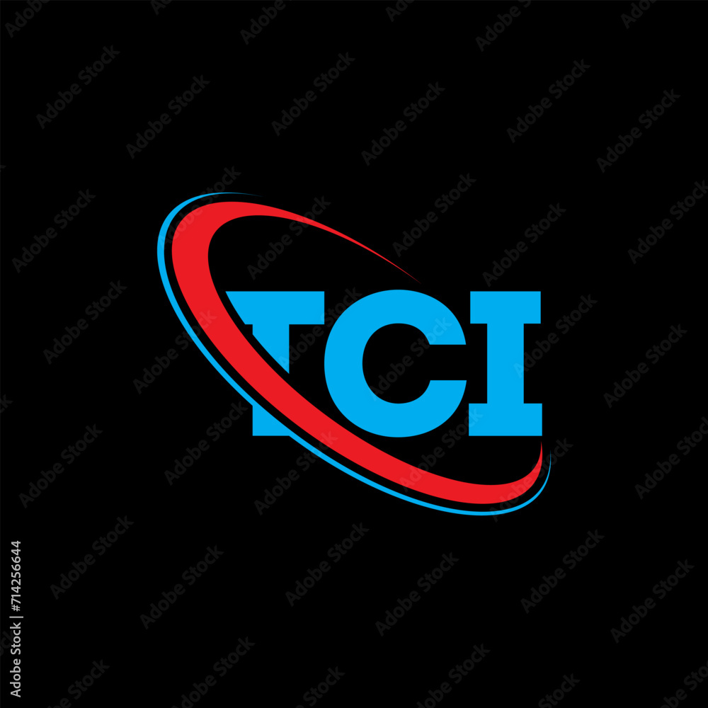 TCI logo. TCI letter. TCI letter logo design. Intitials TCI logo linked with circle and uppercase monogram logo. TCI typography for technology, business and real estate brand. TCI logo. TCI letter. TCI letter logo design. Intitials TCI logo linked with circle and uppercase monogram logo. TCI typography for technology, business and real estate brand.