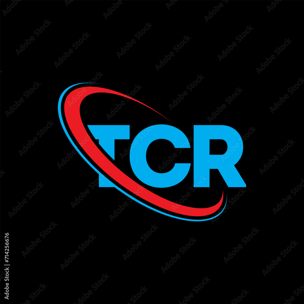 TCR logo. TCR letter. TCR letter logo design. Intitials TCR logo linked with circle and uppercase monogram logo. TCR typography for technology, business and real estate brand. TCR logo. TCR letter. TCR letter logo design. Intitials TCR logo linked with circle and uppercase monogram logo. TCR typography for technology, business and real estate brand.