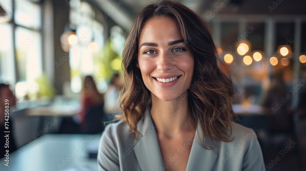 woman business leader woman business leader