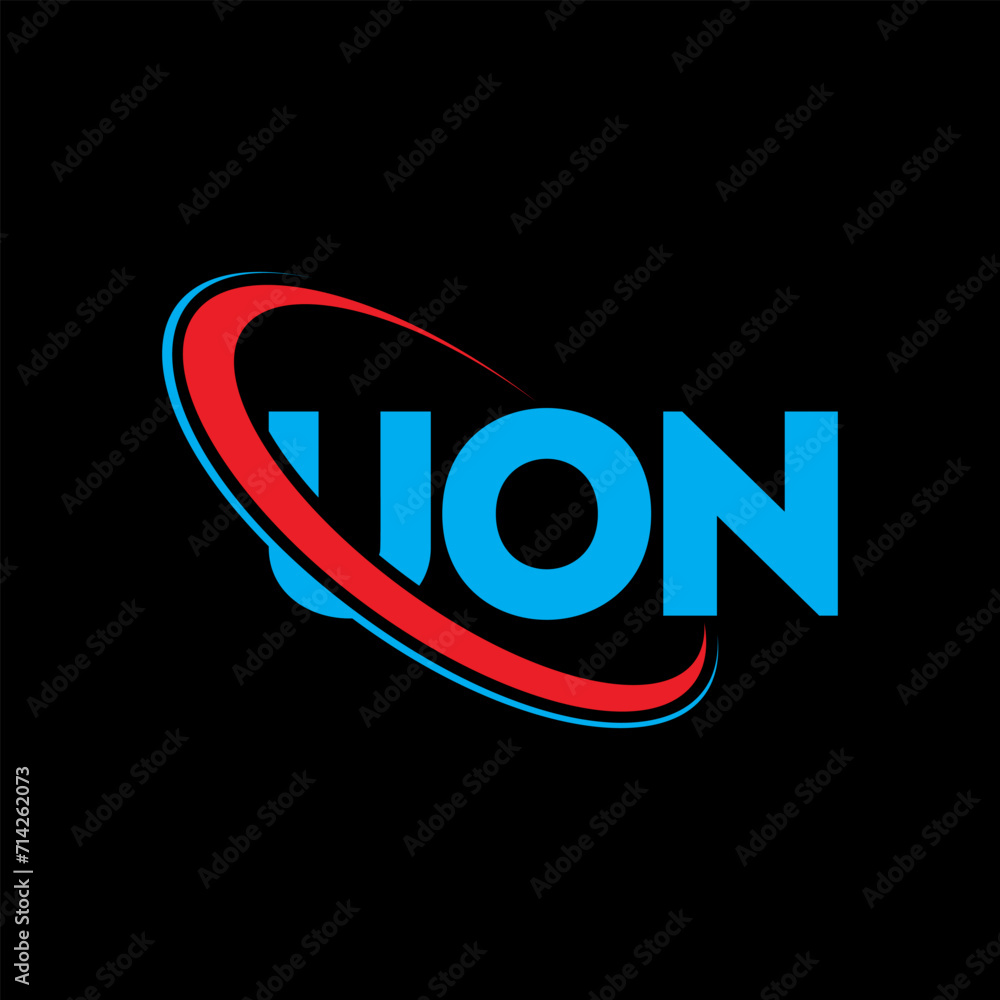 UON logo. UON letter. UON letter logo design. Initials UON logo linked with circle and uppercase monogram logo. UON typography for technology, business and real estate brand. UON logo. UON letter. UON letter logo design. Initials UON logo linked with circle and uppercase monogram logo. UON typography for technology, business and real estate brand.