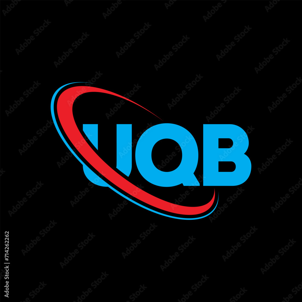 UQB logo. UQB letter. UQB letter logo design. Initials UQB logo linked with circle and uppercase monogram logo. UQB typography for technology, business and real estate brand. UQB logo. UQB letter. UQB letter logo design. Initials UQB logo linked with circle and uppercase monogram logo. UQB typography for technology, business and real estate brand.