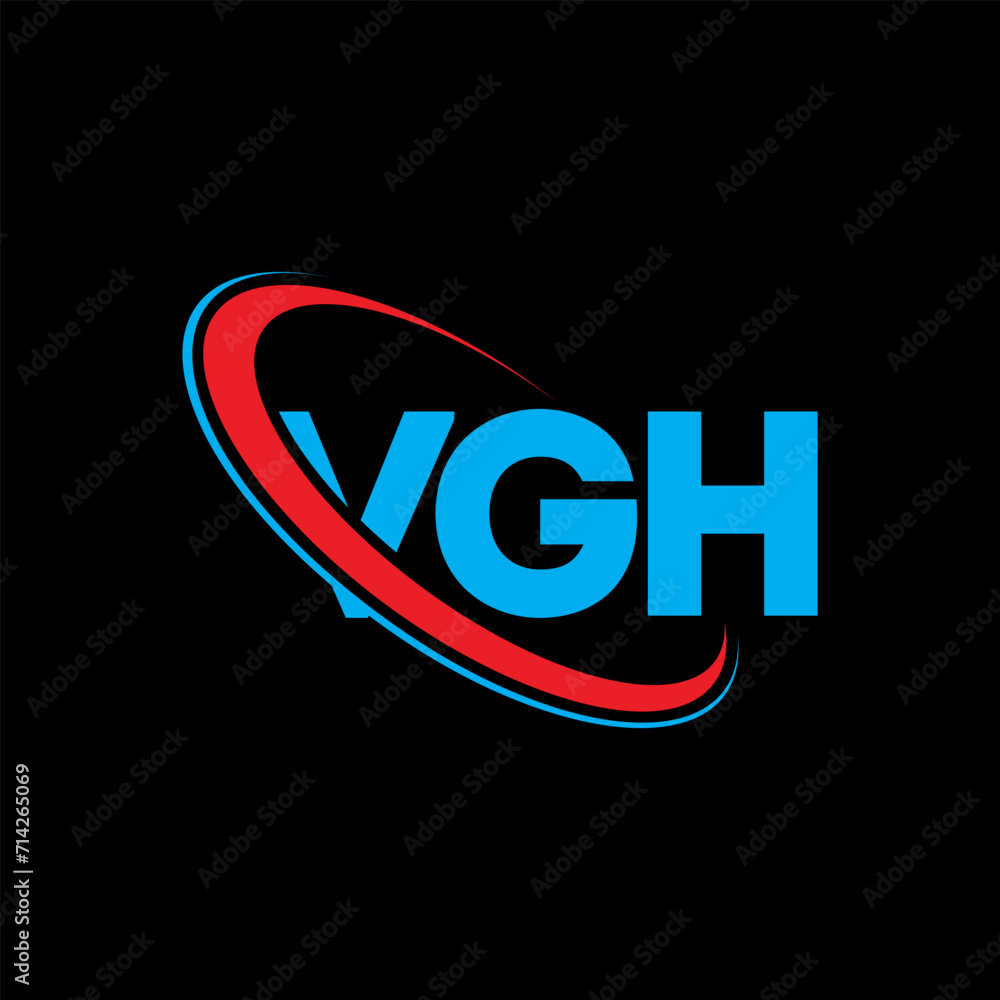 VGH logo. VGH letter. VGH letter logo design. Initials VGH logo linked with circle and uppercase monogram logo. VGH typography for technology, business and real estate brand. VGH logo. VGH letter. VGH letter logo design. Initials VGH logo linked with circle and uppercase monogram logo. VGH typography for technology, business and real estate brand.