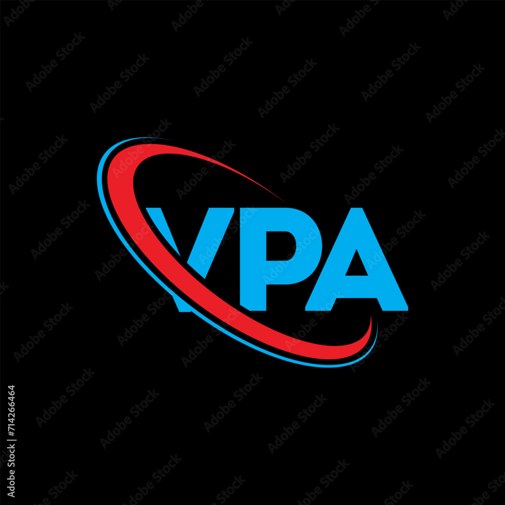 VPA logo. VPA letter. VPA letter logo design. Initials VPA logo linked with circle and uppercase monogram logo. VPA typography for technology, business and real estate brand. VPA logo. VPA letter. VPA letter logo design. Initials VPA logo linked with circle and uppercase monogram logo. VPA typography for technology, business and real estate brand.