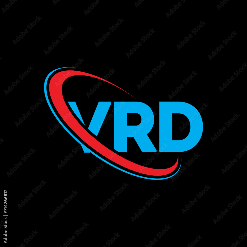 VRD logo. VRD letter. VRD letter logo design. Initials VRD logo linked with circle and uppercase monogram logo. VRD typography for technology, business and real estate brand. VRD logo. VRD letter. VRD letter logo design. Initials VRD logo linked with circle and uppercase monogram logo. VRD typography for technology, business and real estate brand.