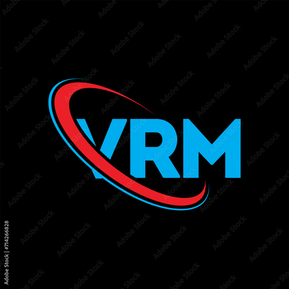 VRM logo. VRM letter. VRM letter logo design. Initials VRM logo linked with circle and uppercase monogram logo. VRM typography for technology, business and real estate brand. VRM logo. VRM letter. VRM letter logo design. Initials VRM logo linked with circle and uppercase monogram logo. VRM typography for technology, business and real estate brand.