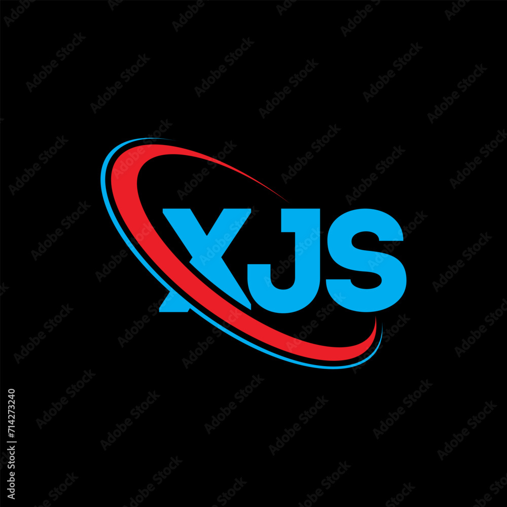 XJS logo. XJS letter. XJS letter logo design. Initials XJS logo linked with circle and uppercase monogram logo. XJS typography for technology, business and real estate brand. XJS logo. XJS letter. XJS letter logo design. Initials XJS logo linked with circle and uppercase monogram logo. XJS typography for technology, business and real estate brand.