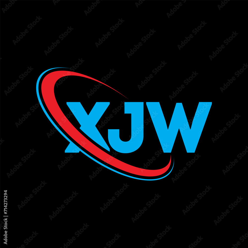 XJW logo. XJW letter. XJW letter logo design. Initials XJW logo linked with circle and uppercase monogram logo. XJW typography for technology, business and real estate brand. XJW logo. XJW letter. XJW letter logo design. Initials XJW logo linked with circle and uppercase monogram logo. XJW typography for technology, business and real estate brand.