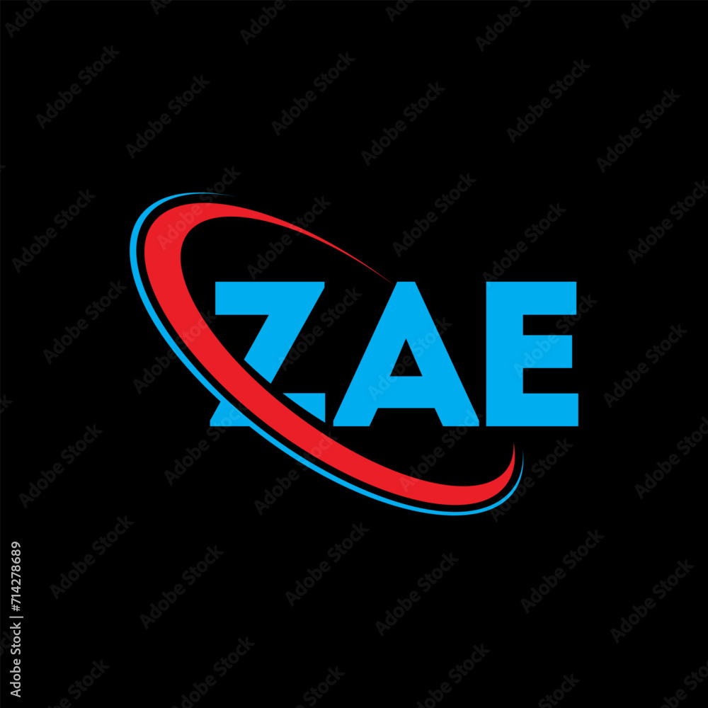 ZAE logo. ZAE letter. ZAE letter logo design. Intitials ZAE logo linked with circle and uppercase monogram logo. ZAE typography for technology, business and real estate brand. ZAE logo. ZAE letter. ZAE letter logo design. Intitials ZAE logo linked with circle and uppercase monogram logo. ZAE typography for technology, business and real estate brand.
