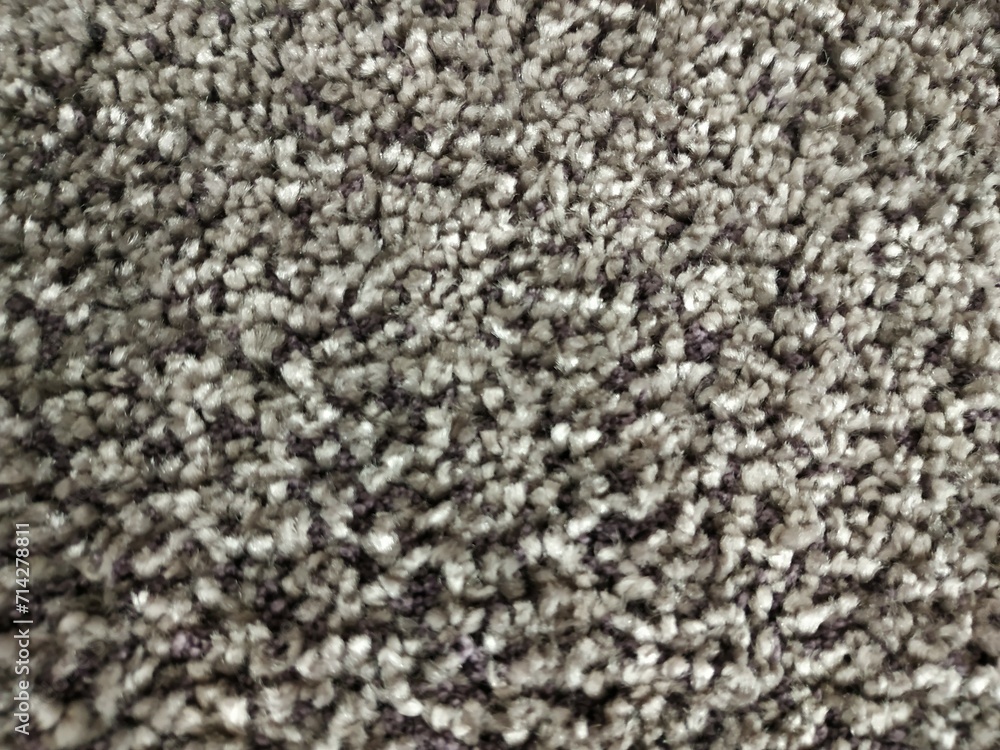 A fluffy beautiful carpet. Copy space. Flat lay, top view. A fluffy beautiful carpet. Copy space. Flat lay, top view.