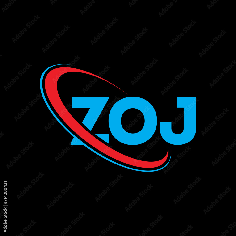 ZOJ logo. ZOJ letter. ZOJ letter logo design. Initials ZOJ logo linked with circle and uppercase monogram logo. ZOJ typography for technology, business and real estate brand. ZOJ logo. ZOJ letter. ZOJ letter logo design. Initials ZOJ logo linked with circle and uppercase monogram logo. ZOJ typography for technology, business and real estate brand.