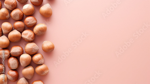 Wallpaper Mural Vitamin hazelnut Torontodigital.ca