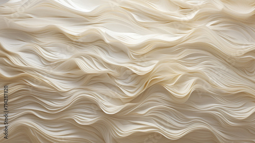 Wavy patterns glass fiber texture surface background