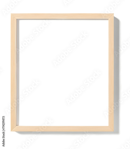 empty picture frame graphic resource
