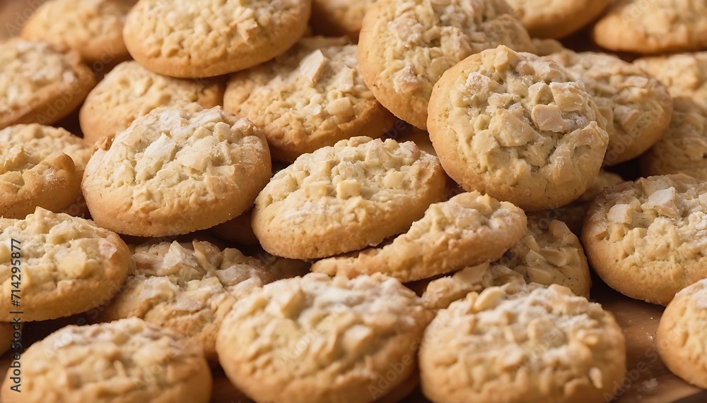 Heap of fresh baked Spekulatius Heap of fresh baked Spekulatius
