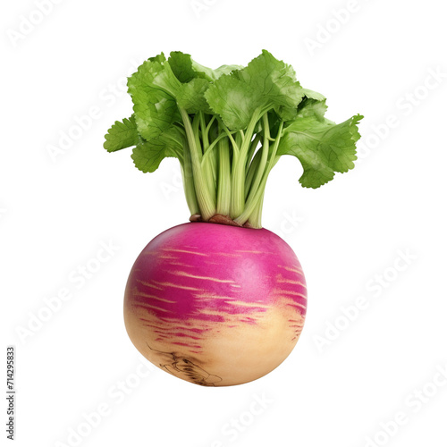 Turnip clip art